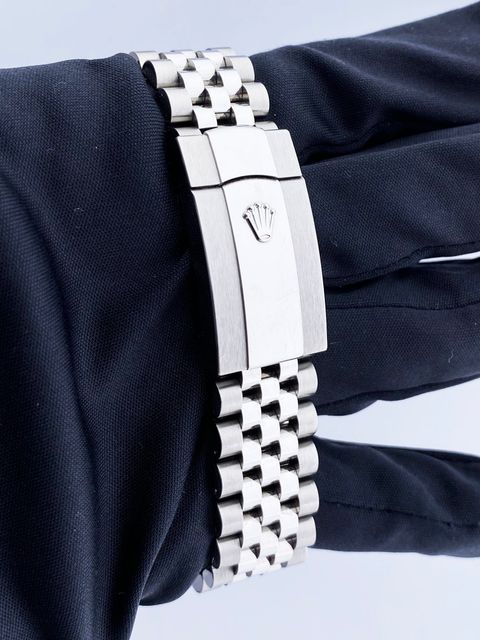 Rolex Datejust 41 126334 Image 6